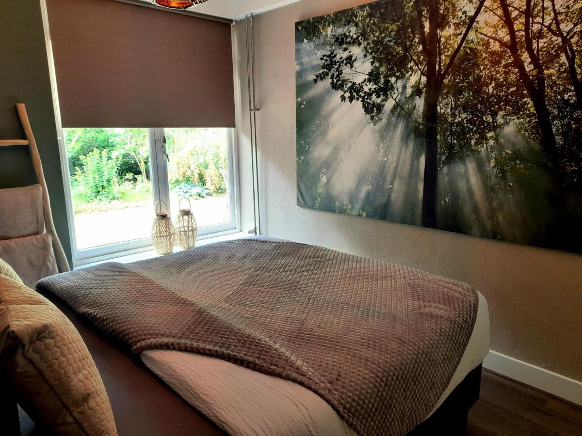Secret Wellness Puur Holten